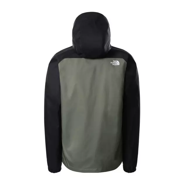 North face quest online triclimate jacket