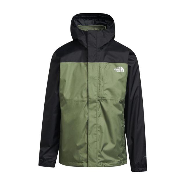 The North Face Men's Quest Triclimate Jacket Blacks