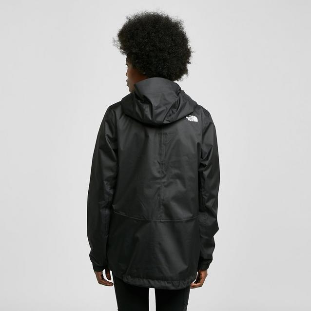 North face cinnabar hot sale triclimate jacket