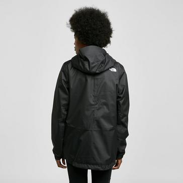 Black The North Face Women’s Resolve TriClimate Jacket