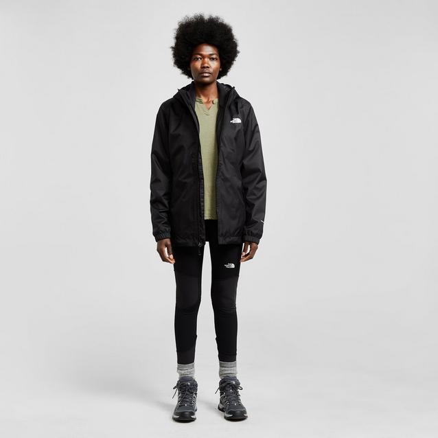 The North Face Women’s Resolve TriClimate Jacket | Millets