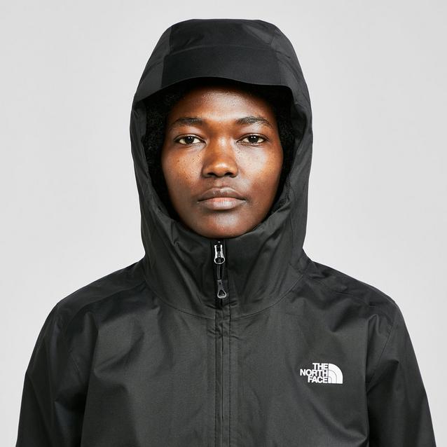 North face zip hot sale in compatible liner women's