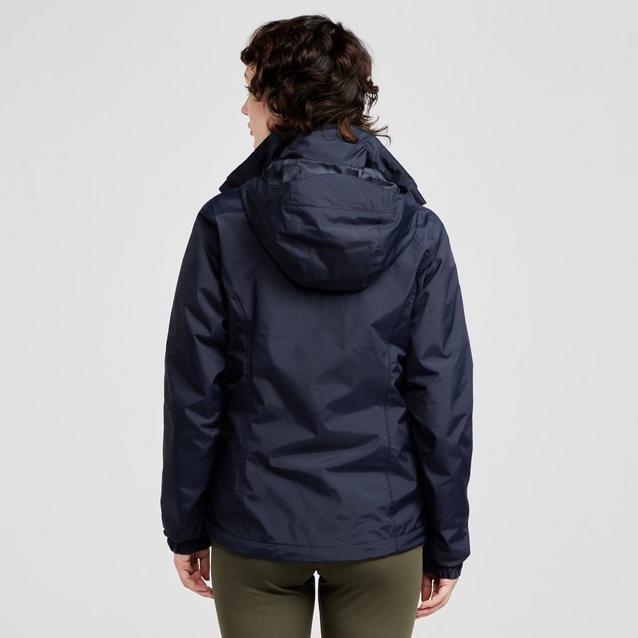 North face waterproof hot sale jacket womens sale