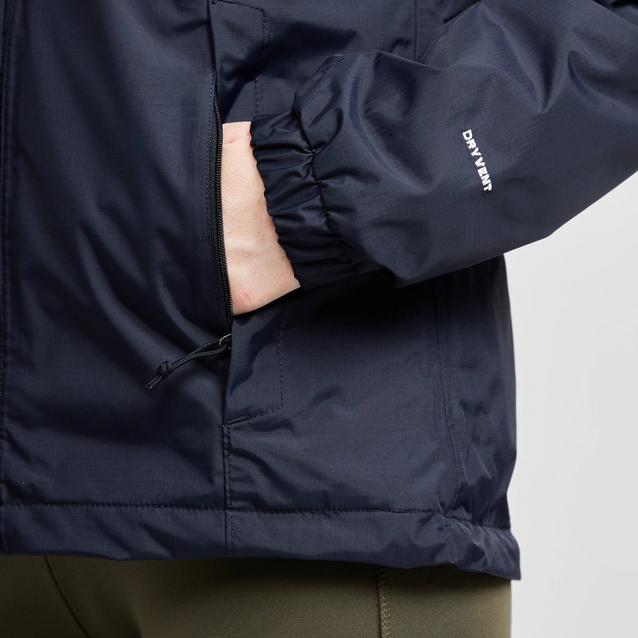The North Face Women’s Resolve Waterproof Jacket | Millets
