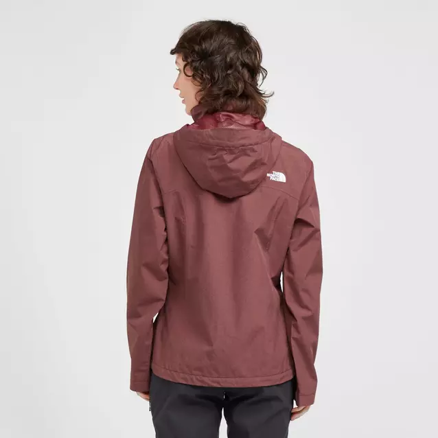 North face 2024 ladies sangro jacket