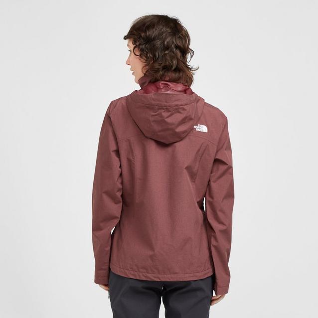 North face venture womens on sale jacket