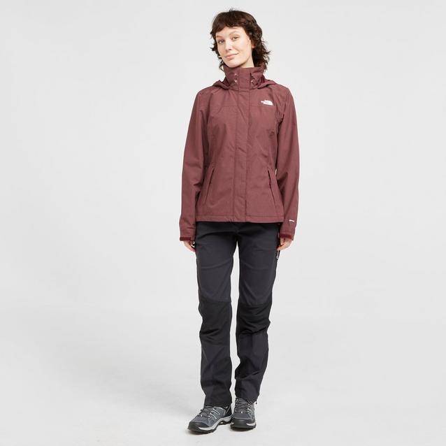 The North Face Women's Sangro Jacket