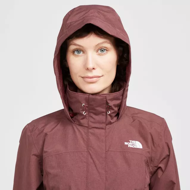 North face sangro clearance women's