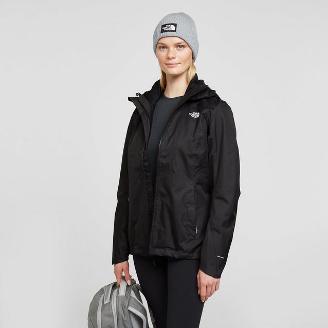 Vleien of Atletisch The North Face Women's Quest Triclimate Jacket | Blacks