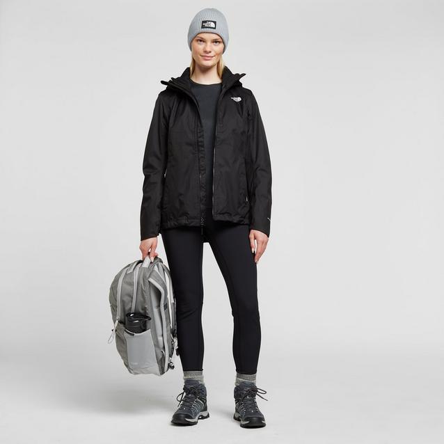 The north face on sale m quest triclimate