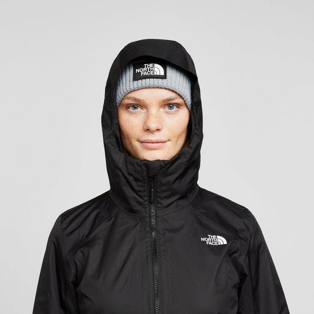 North face quest online triclimate jacket