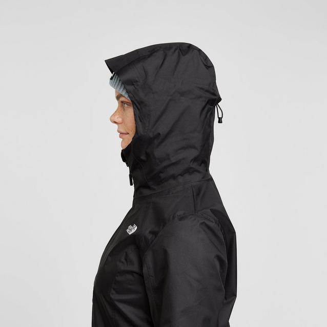 The north face 2024 men's quest triclimate jacket