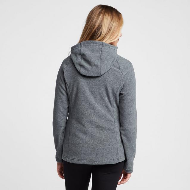 Women's mezzaluna cheap full zip hoodie