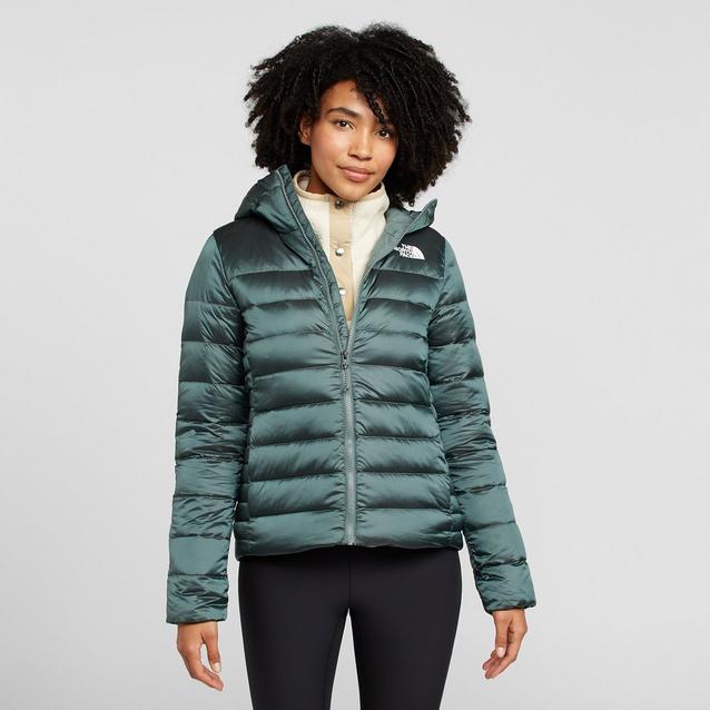 The north face on sale childrens aconcagua down jacket