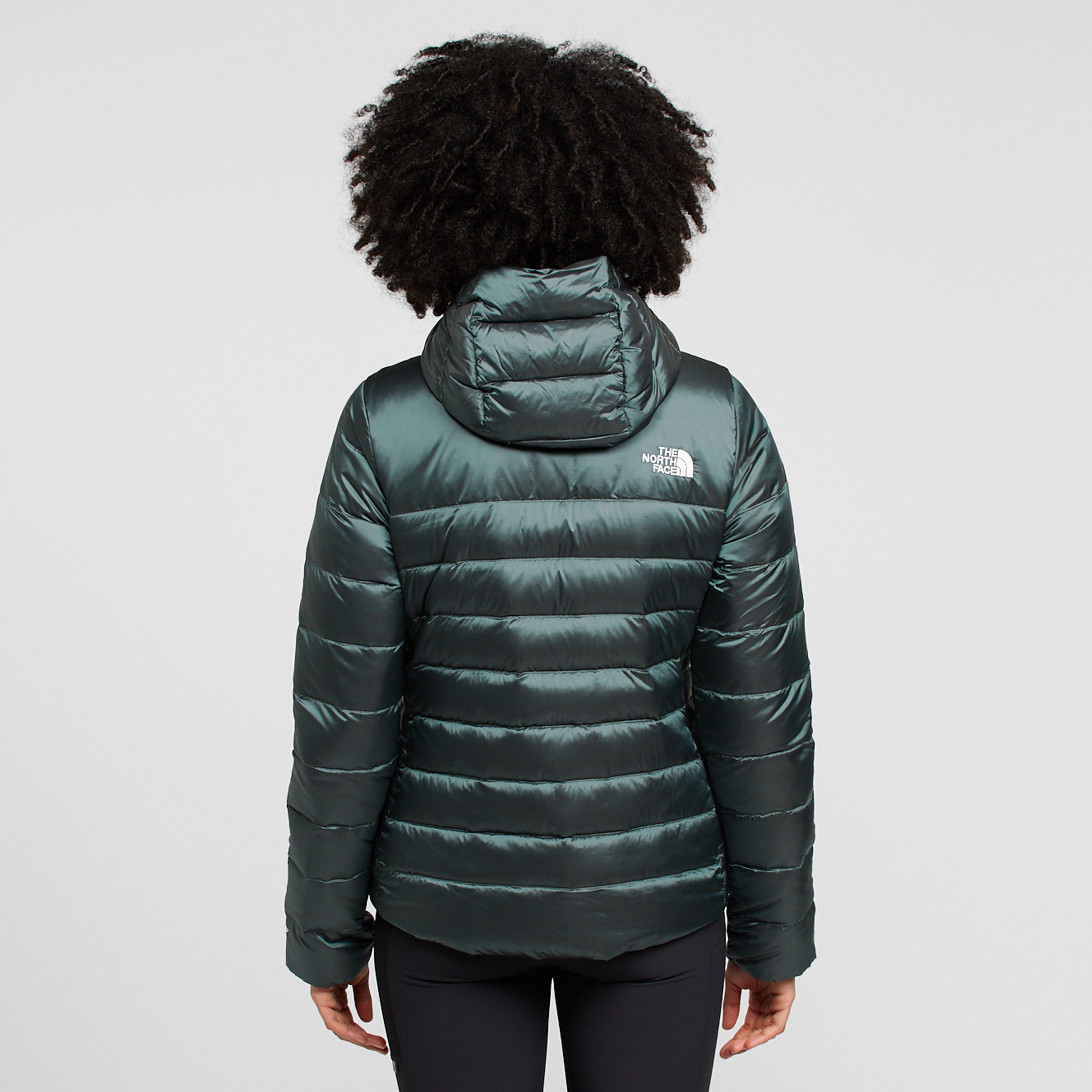 north face women's down parka sale