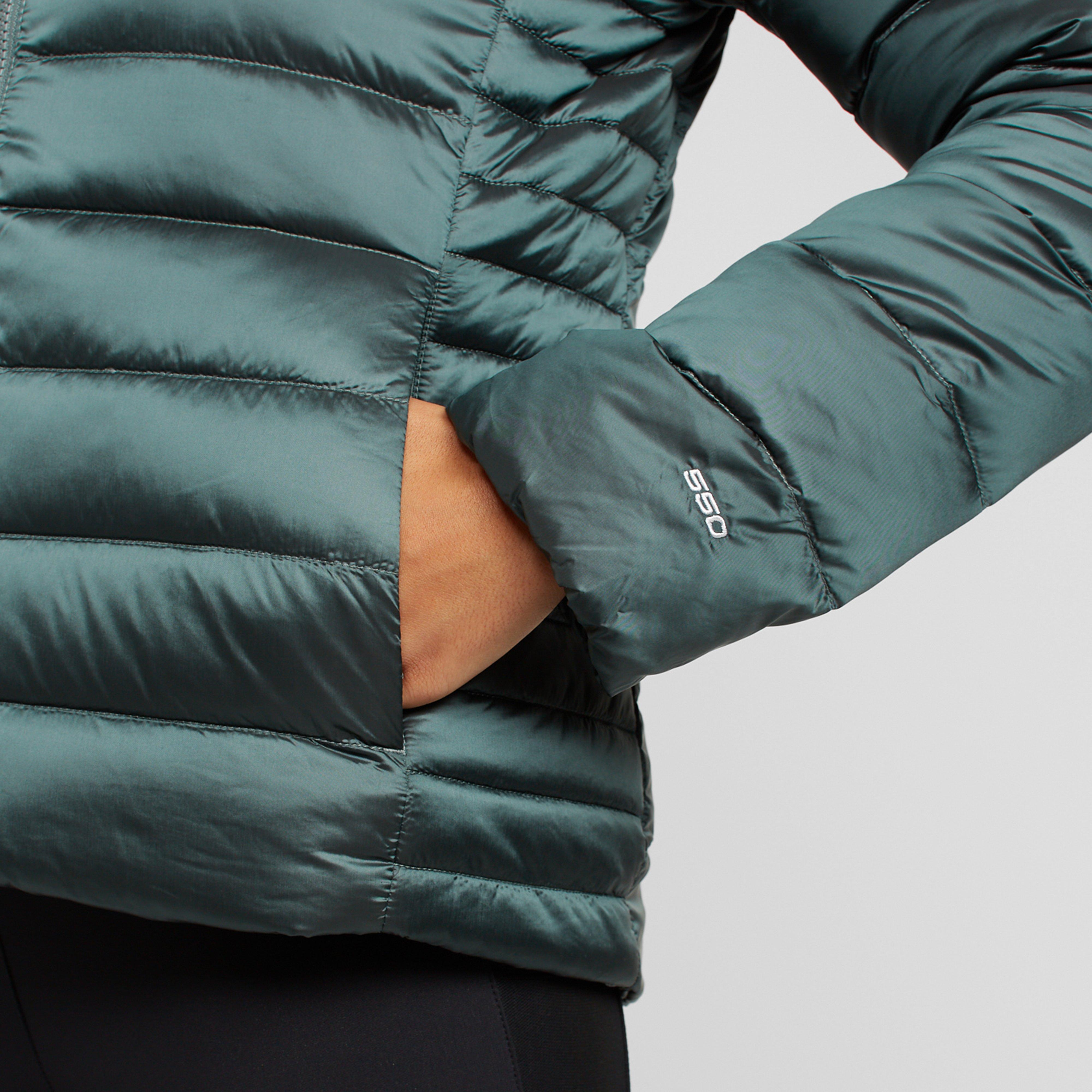 north face 550 aconcagua jacket