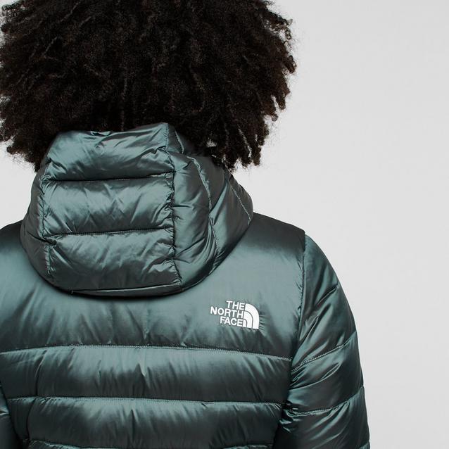 North face w hot sale aconcagua jacket