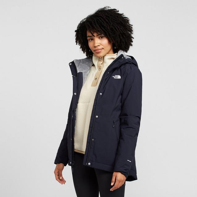 The North Face Women's Inlux Jacket |