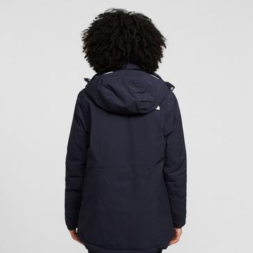 NAVY The North Face Women’s Inlux Insulated Jacket