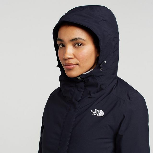 Pelagisch modder liefde The North Face Women's Inlux Insulated Jacket | Blacks