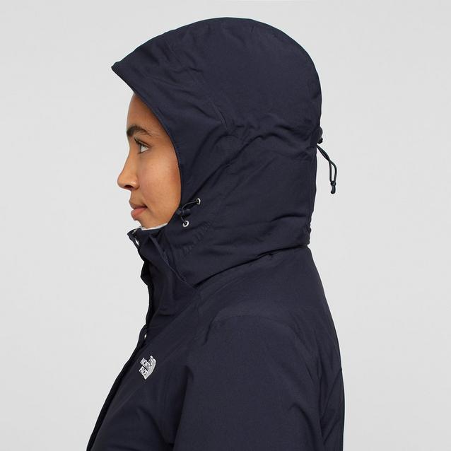 North face hot sale inlux insulated