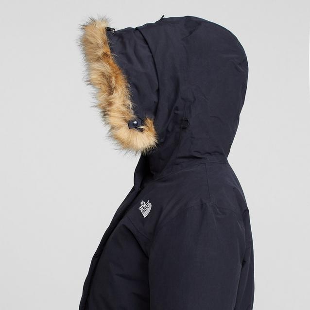 North face murdo gtx 2024 parka