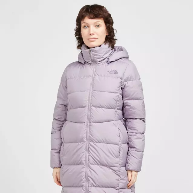 North face deals metropolis coat