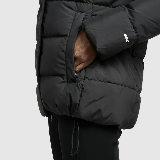 North face gotham hot sale 2 parka