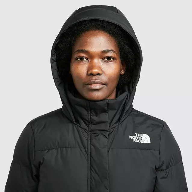 North face womens gotham on sale 2