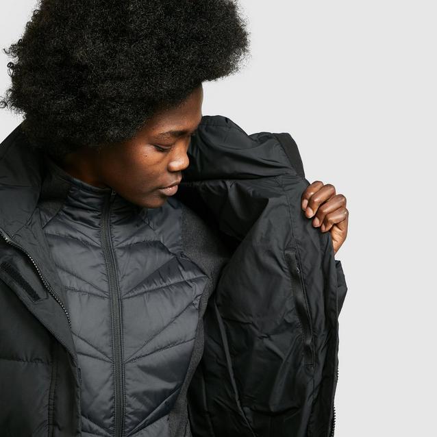 North face jacket gotham on sale 2