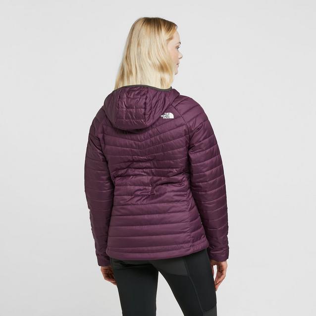 North face thermoball hot sale hoodie ladies