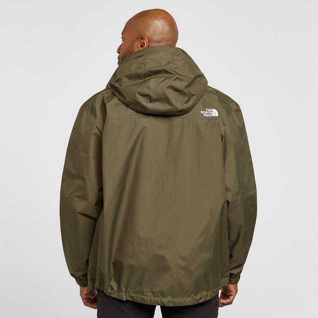 Men's discount resolve parka