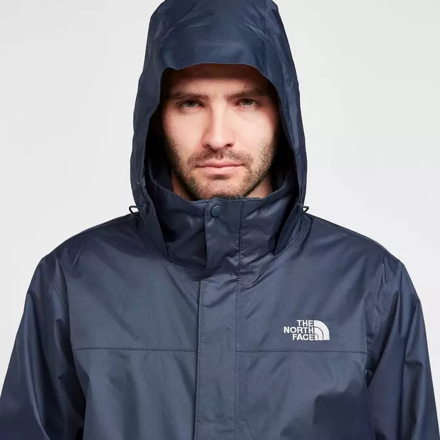 The North Face Men s Evolve II Triclimate 3 in 1 Jacket Blacks