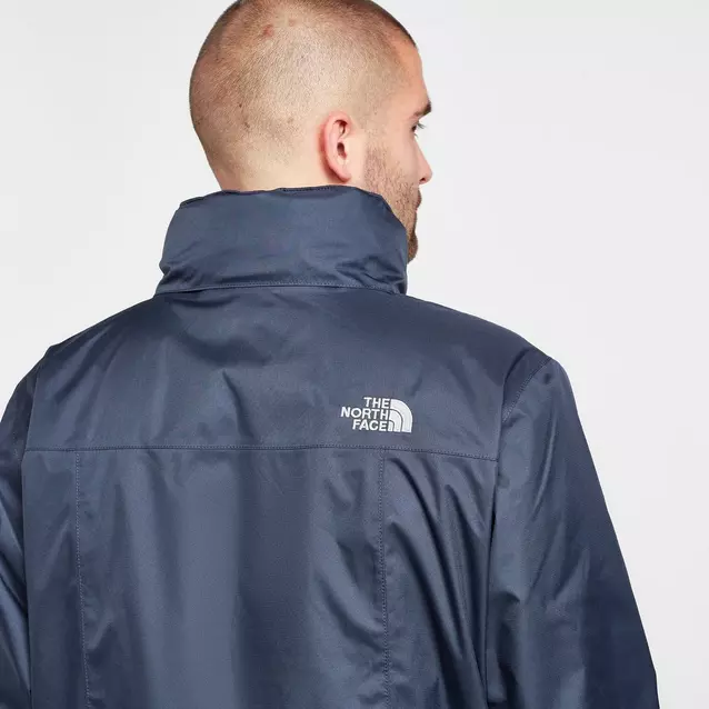 Evolve ii triclimate outlet jacket