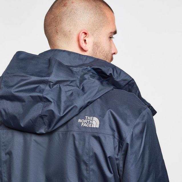 The north face evolve cheap ii triclimate urban navy