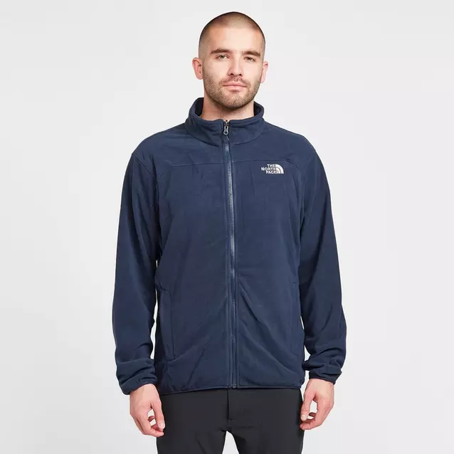 North face shop ambition jacket review