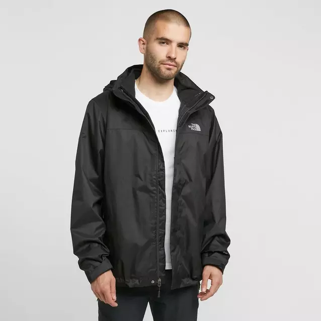 North face evolve store ii triclimate review