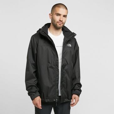 Black The North Face Men’s Evolve II Triclimate® 3-in-1 Jacket