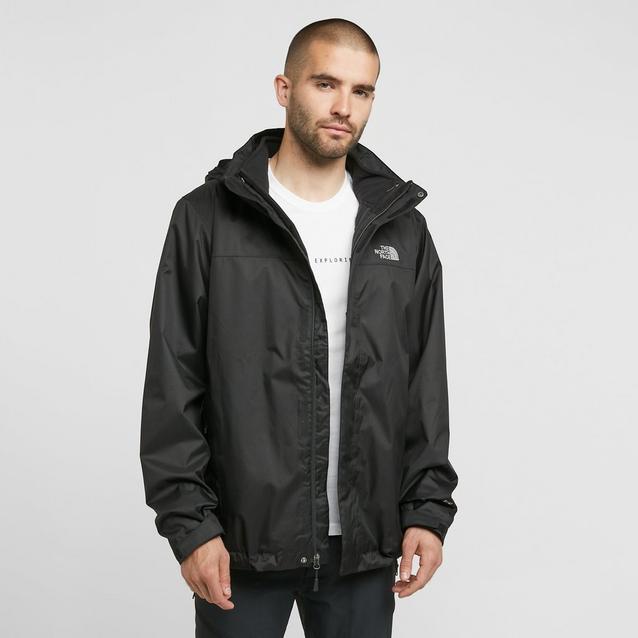 The north face evolve triclimate 2025 men's evolve ii eu jacket