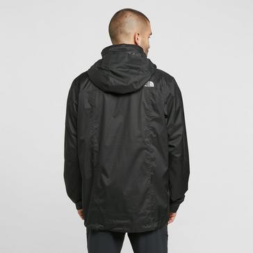 Black The North Face Men’s Evolve II Triclimate® 3-in-1 Jacket