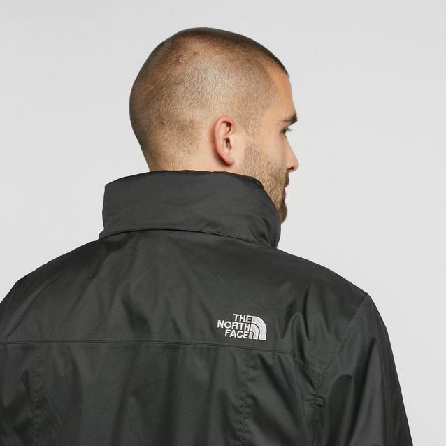 The north face men's hot sale evolve ii triclimate jacket