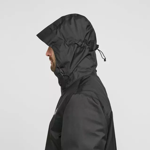 The north face men's frost store peak jacket