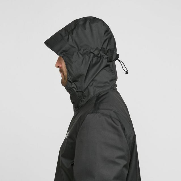 The north face frost cheap peak jacket