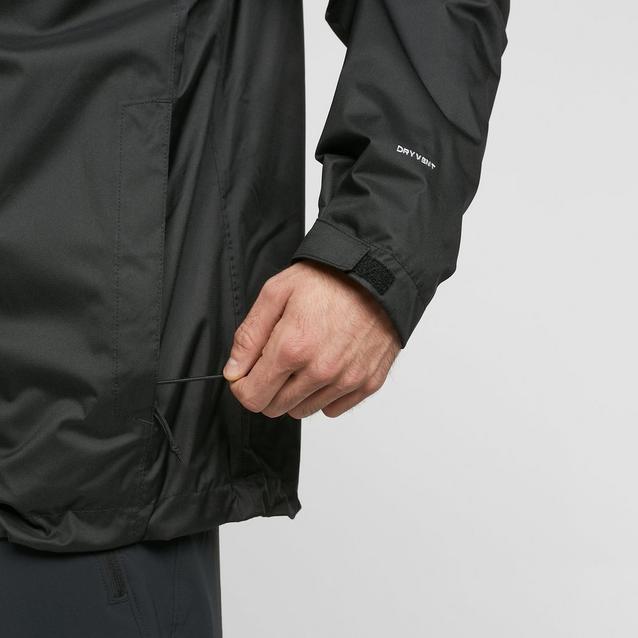 North face men's hot sale evolve ii triclimate jacket