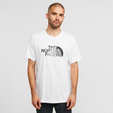  The North Face Men’s Biner 1 T-Shirt