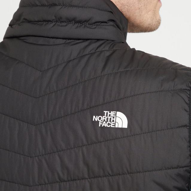 THE NORTH FACE STD INSULATION 過ぎよ GLOVE ブラック