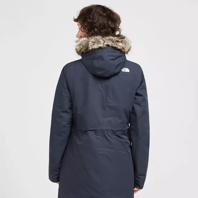 North face parka on sale zaneck