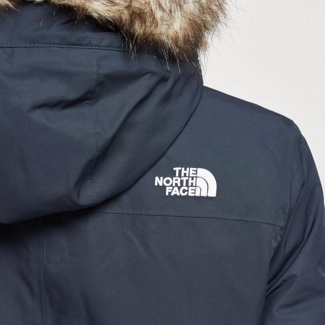 North face cheap zaneck navy