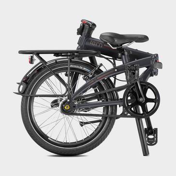Black Tern Link D7i 2021 Folding Bike