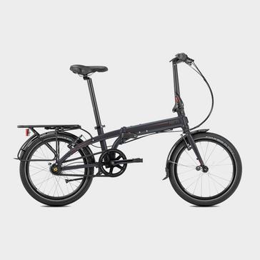 Black Tern Link D7i 2021 Folding Bike
